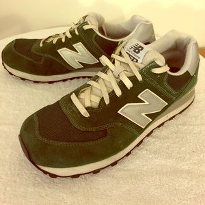 New Balance 574